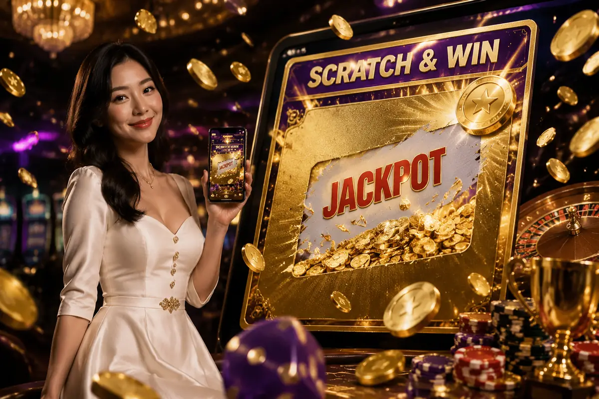 123kya ဂျက်ပေါ့ Slots ဂိမ်းများ