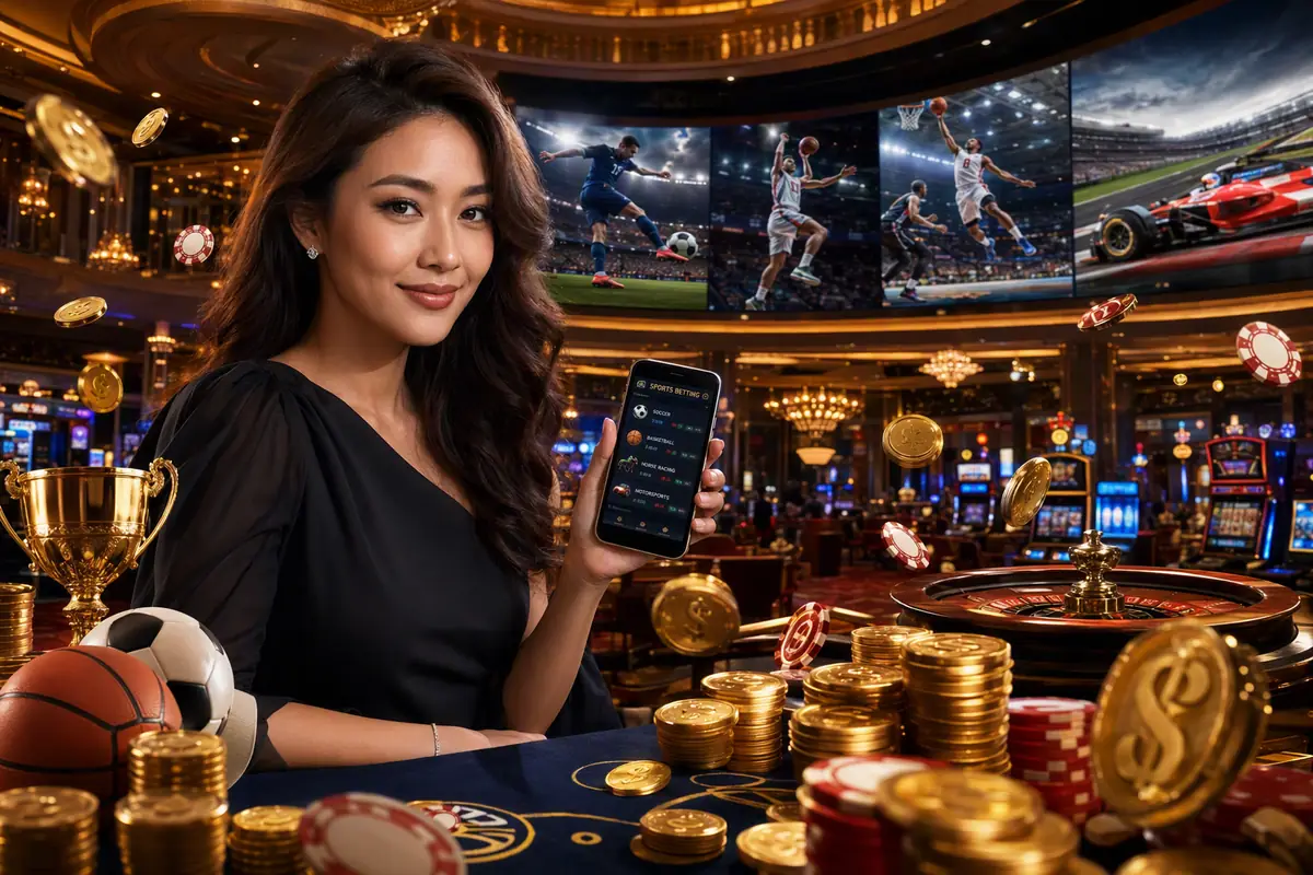 123kya Slot ဂိမ်း RTP Volatility နားလည်ခြင်း